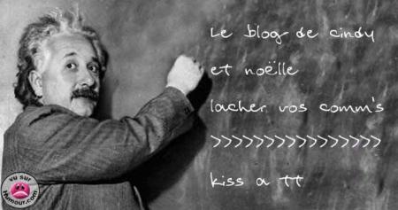 blog de cindy et noelle